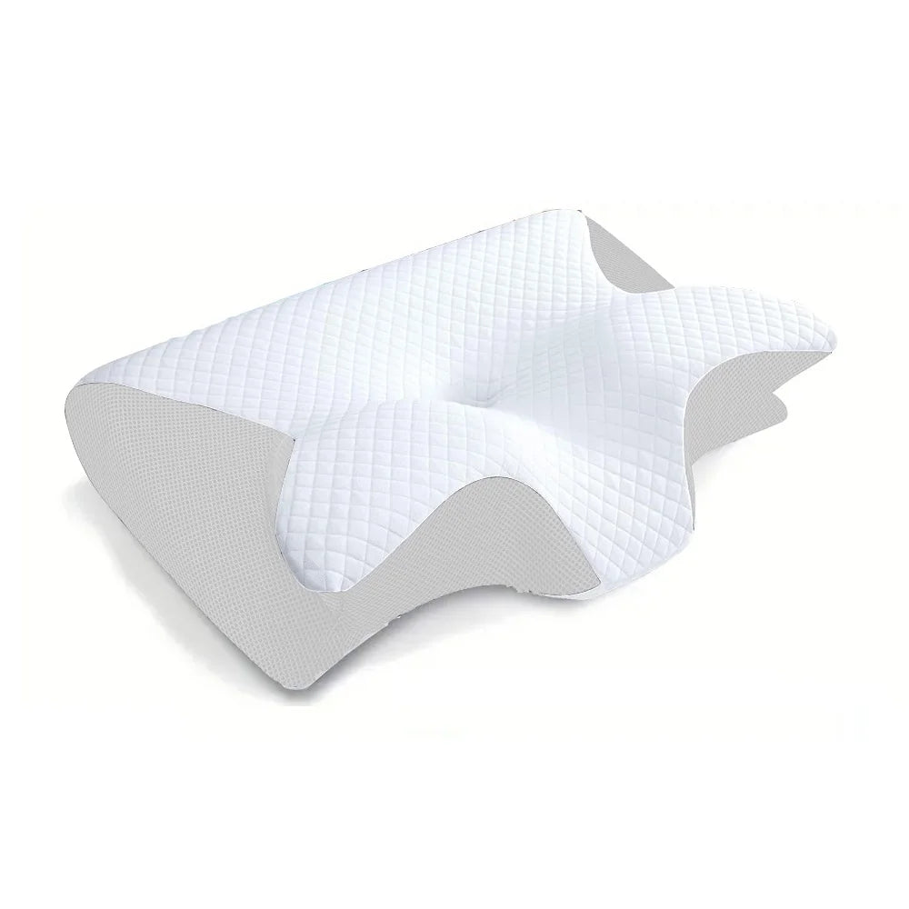 Orthopedic Memory Cervical Pillow for Neck Pain - Blooming Trendz