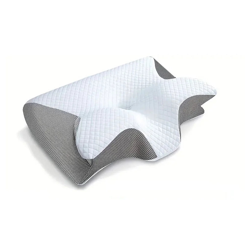 Orthopedic Memory Cervical Pillow for Neck Pain - Blooming Trendz