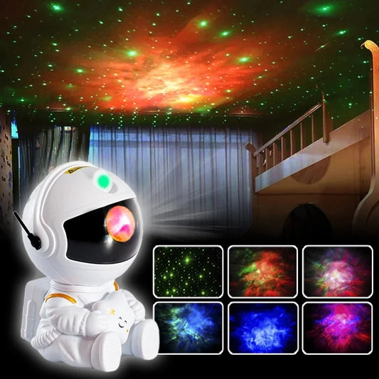 Galaxy LED Light Projector